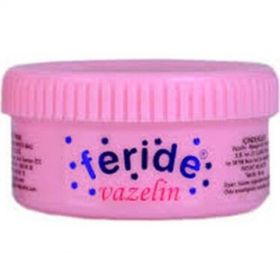 Feride 110 ml Beyaz Vazelin
