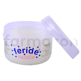 Feride 110 ml Beyaz Vazelin
