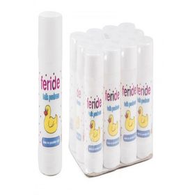 Feride Gül Kokulu 12x75 gr Talk Pudrası