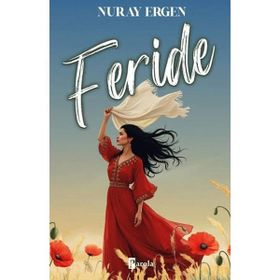 Feride Şeyda Yüksel