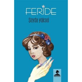 Feride Şeyda Yüksel