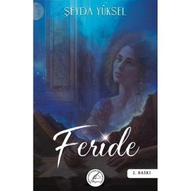 Feride Şeyda Yüksel