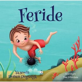 Feride - Yasemin Doreen Dogurga