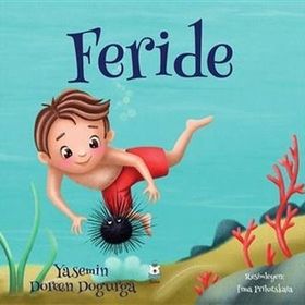 Feride - Yasemin Doreen Dogurga