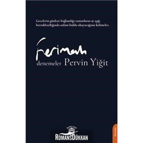 Ferimah - Pervin Yiğit