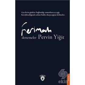 Ferimah - Pervin Yiğit