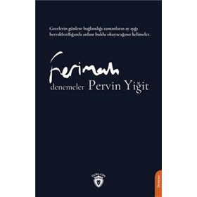 Ferimah - Pervin Yiğit