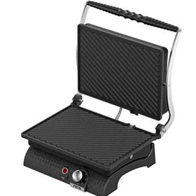 Feris Döküm Siyah Tost Makinesi
