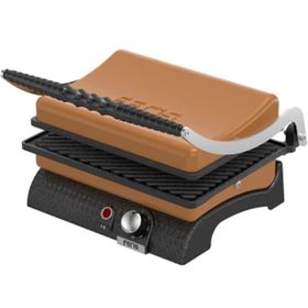 Feris FT3011 Bakır Tost Makinesi