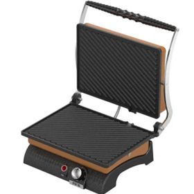 Feris FT3011 Bakır Tost Makinesi