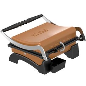 Feris FT3011 Bakır Tost Makinesi