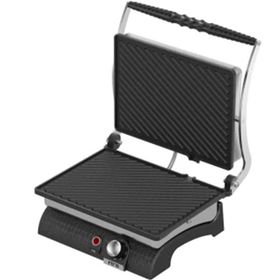 Feris FT3011 Inox Tost Makinesi