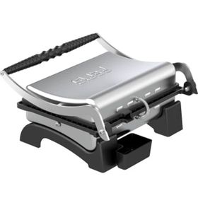 Feris FT3011 Inox Tost Makinesi