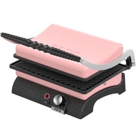 Feris FT3011 Pudra Tost Makinesi