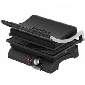 Feris FT3011 Siyah Tost Makinesi