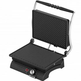 Feris FT3011 Siyah Tost Makinesi