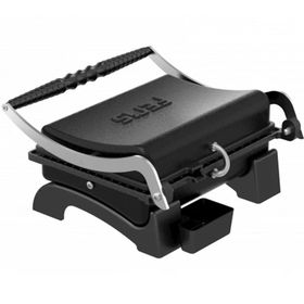 Feris FT3011 Siyah Tost Makinesi