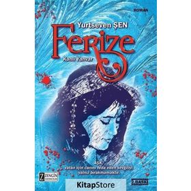 Ferize - Yurtseven Şen