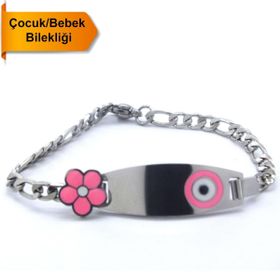 FerizZ BLK-959 Gümüş Bileklik