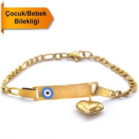 FerizZ BLK-966 Gümüş Bileklik