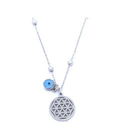 FerizZ KLY-339 Altın Kolye