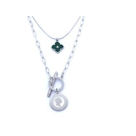 FerizZ KLY-461 Altın Kolye