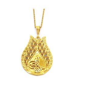 FerizZ KLY-481 Altın Kolye