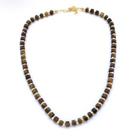 FerizZ KLY-503 Altın Kolye