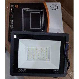Ferled 50 Watt Beyaz Işık Led Projektör