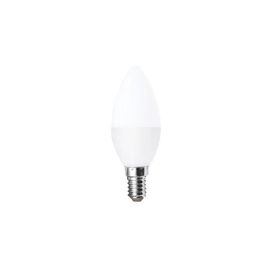 Ferled 6W E14 Beyaz Işık 3500K 540 lm 5 Adet Led Ampul