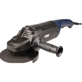 Ferm AGM1097P Professional 180 mm 2400 W Büyük Taşlama