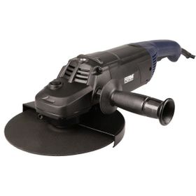 Ferm AGM1098P Büyük Taşlama Makinesi