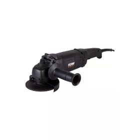 Ferm AGM1129P Endüstriyel 1400 W 125 mm Avuç Taşlama Makinesi