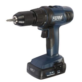 Ferm CDM1121P Akülü Vidalama