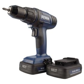 Ferm CDM1121P Akülü Vidalama