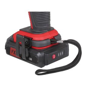 Ferm CDM1151 Fx-power 20v Akülü Vidalama 2.0 Ah Li-ıon Akü Vidalama