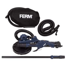 Ferm DSM1010 Teleskopik Alçıpan Zımpara