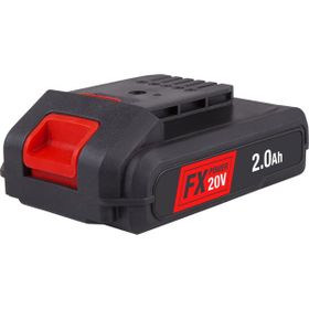 Ferm Fx CDA1159 20 V 2.0 Ah Akü