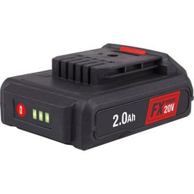 Ferm Fx CDA1159 20 V 2.0 Ah Akü