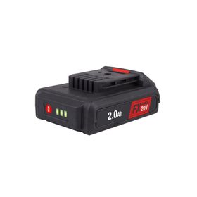 Ferm Fx CDA1159 20 V 2.0 Ah Akü
