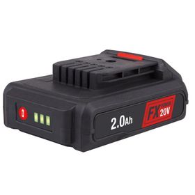 Ferm Fx CDA1159 20 V 2.0 Ah Akü