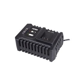 Ferm Fx CDA1162 20V Hızlı Şarj Cihazı