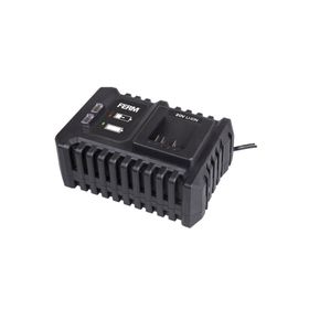 Ferm Fx CDA1162 20V Hızlı Şarj Cihazı
