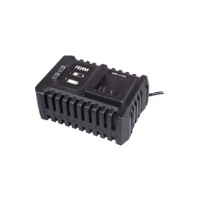 Ferm Fx CDA1162 20V Hızlı Şarj Cihazı