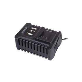 Ferm Fx CDA1162 20V Hızlı Şarj Cihazı