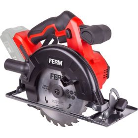 Ferm Fx CSM1046 Solo Akülü Daire Testere
