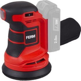 Ferm Fx ESM1012 20V Akülü Dairesel Zımpara