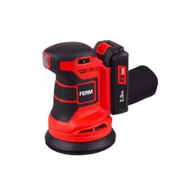 Ferm Fx ESM1012 20V Akülü Dairesel Zımpara
