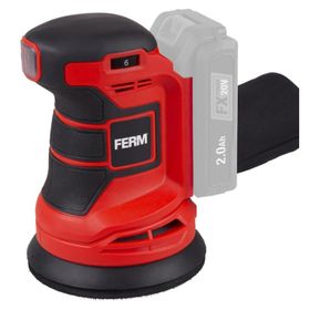 Ferm Fx ESM1012 20V Akülü Dairesel Zımpara