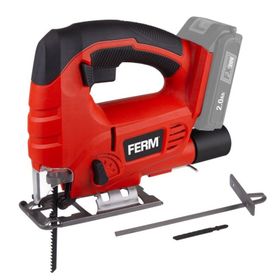 Ferm Fx JSM1035 20V Akülü Dekupaj Testere